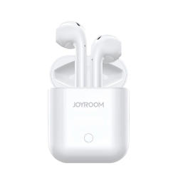 Airpods Joyroom Wireless Bluetooth Jr-T03S White